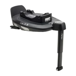 Bugaboo Fox 5 Renew Kinderwagen 4-in-1 - Black / Deep Indigo | Bugaboo Otter by Nuna Autostoel