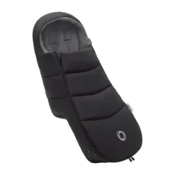 Bugaboo Fox 5 Renew Kinderwagen 2-in-1 - Essential Bundel - Black / Deep Indigo