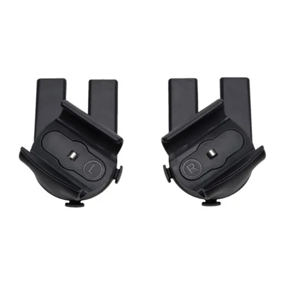 Bugaboo Fox 5 Zonnekapklemmen