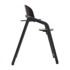 Bugaboo Giraffe Kinderstoel Wood / Grey