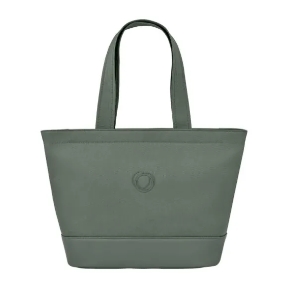 Bugaboo Luiertas Met Verschoonmatje Forest Green