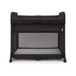 Bugaboo Stardust Campingbedje - Taupe
