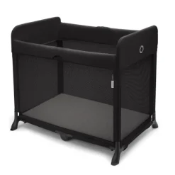 Bugaboo Stardust Campingbedje - Taupe