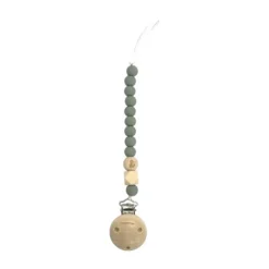 ByKay Click Carrier Classic Pro Draagzak - Linnen - Taupe
