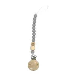 ByKay Click Carrier Classic Pro Draagzak - Linnen - Taupe