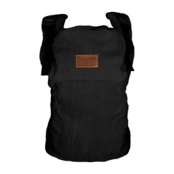 ByKay Click Carrier Deluxe Pro Draagzak - Linnen - Taupe