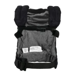 ByKay Click Carrier Deluxe Pro Draagzak - Linnen - Taupe