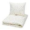 Cam Cam Copenhagen Baby Beddenset - Blueberries - 70x100 cm