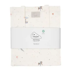 Cam Cam Copenhagen Dekbedovertrekset - Blueberries - 140x200 cm