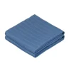 Cam Cam Copenhagen Hydrofiel Luiers Deep Blue 2 Stuks