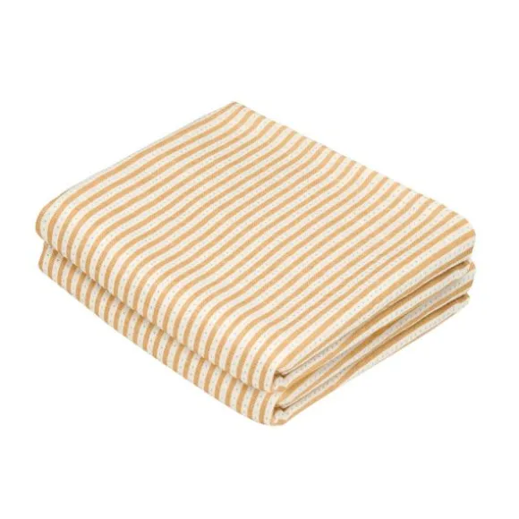 Cam Cam Copenhagen Hydrofiel Luiers - Oatfield - 2 Stuks