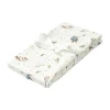 Cam Cam Sea Garden Jersey Inbakerdoek