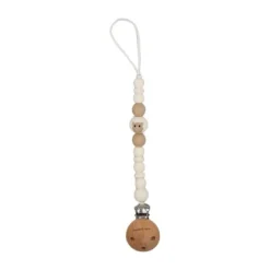 Chewies & More Animal Speenkoord Schaap - Wit