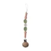 Chewies & More Daisy Speenclip - Peachy