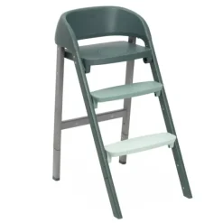 Chicco Crescendo Up Kinderstoel - Imperial Green