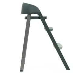 Chicco Crescendo Up Kinderstoel - Imperial Green