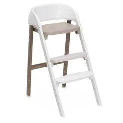 Chicco Crescendo Up Kinderstoel - Imperial Green