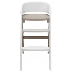 Chicco Crescendo Up Kinderstoel - Imperial Green