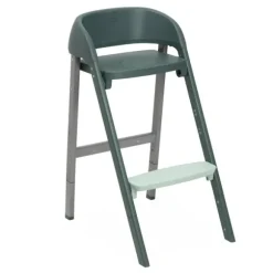 Chicco Crescendo Up Kinderstoel - Imperial Green
