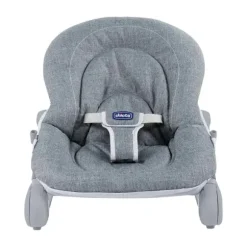 Chicco Hoopla Wipstoel Titanium