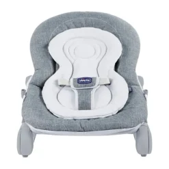 Chicco Hoopla Wipstoel Titanium
