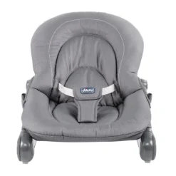 Chicco Hoopla Wipstoel Titanium