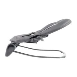 Chicco Hoopla Wipstoel Titanium