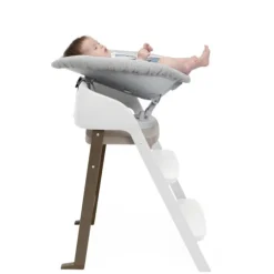 Crescendo New Born Set - Grey