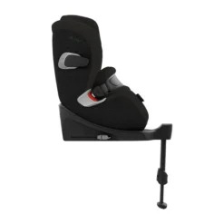 Cybex Anoris T2 Autostoeltje - Mirage Grey / Dark Grey