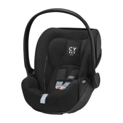 Cybex Cloud T Autostoeltje - Urban Mobility - White