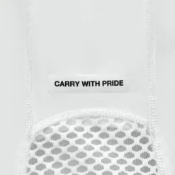 Cybex Coya Draagzak - Urban Mobility - White