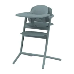 Cybex Lemo 4-in-1 Kinderstoel Stone Blue