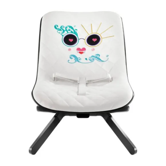 Cybex Marcel Wanders Bouncer Space Pilot Black