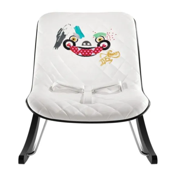 Cybex Marcel Wanders Bouncer Space Pilot Black