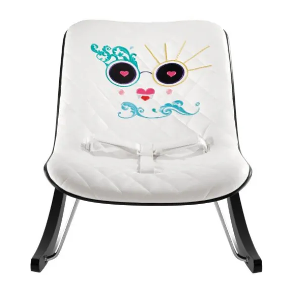 Cybex Marcel Wanders Bouncer Space Pilot Black