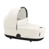 Cybex Mios Lux Reiswieg - Off White / Light Beige
