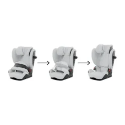 Cybex Pallas G3 Autostoel