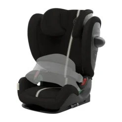 Cybex Pallas G3 Plus Autostoel – Almond Beige