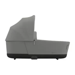 Cybex Priam 4 Kinderwagen Set 4-in-1 - Sepia Black