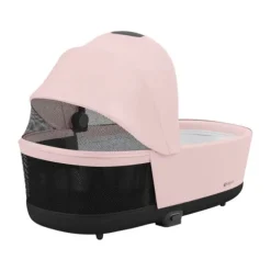 Cybex Priam 4 Kinderwagen Set 4-in-1 - Sepia Black