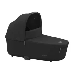 Cybex Priam 4 Kinderwagen Set 4-in-1 - Sepia Black