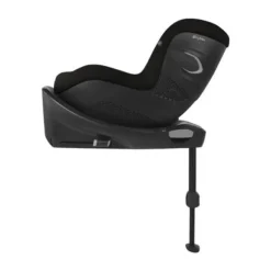 Cybex Sirona Gi I-Size Autostoel incl. Newborn Inlay - Fog Grey/Light Grey