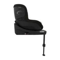 Cybex Sirona Gi I-Size Autostoel incl. Newborn Inlay - Fog Grey/Light Grey