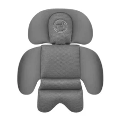 Cybex Sirona Gi I-Size PLUS Autostoel incl. Newborn Inlay - Stone Grey/Mid Grey