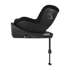 Cybex Sirona Gi I-Size PLUS Autostoel incl. Newborn Inlay - Stone Grey/Mid Grey