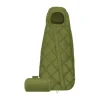 Cybex Snøgga 2 Mini Voetenzak - Nature Green