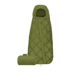 Cybex Snøgga 2 Mini Voetenzak - Nature Green