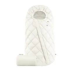 Cybex Snogga 2 Voetenzak - Seashell Beige