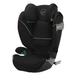 Cybex Solution S2 i-Fix Autostoeltje Moon Black