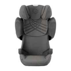 Cybex Solution T i-Fix Plus Autostoeltje - Cozy Beige